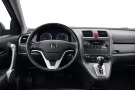 Honda Cr-v С-История  Exeutive Кожа 4х4 Парктроник Панорама , снимка 7