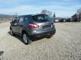 Nissan Qashqai 1.5dci, снимка 5