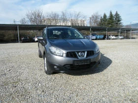 Nissan Qashqai 1.5dci, снимка 2