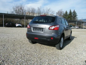 Nissan Qashqai 1.5dci, снимка 4