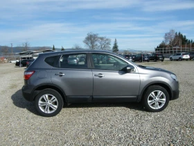 Nissan Qashqai 1.5dci, снимка 3
