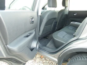 Nissan Qashqai 1.5dci, снимка 12