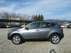 Nissan Qashqai 1.5dci, снимка 6