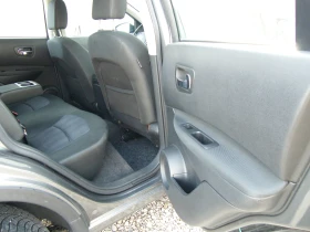 Nissan Qashqai 1.5dci, снимка 13