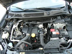 Nissan Qashqai 1.5dci, снимка 16