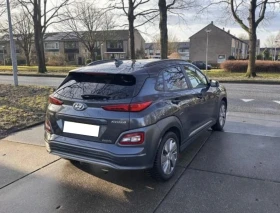 Hyundai Kona 64kWh, снимка 6