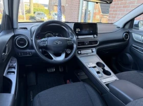 Hyundai Kona 64kWh, снимка 15