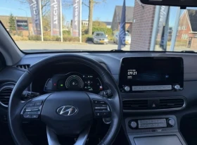 Hyundai Kona 64kWh, снимка 12