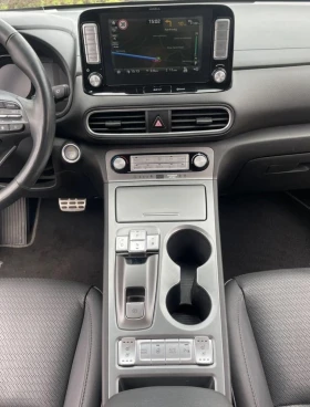 Hyundai Kona 64kWh, снимка 11
