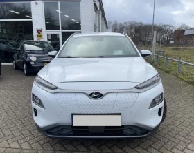 Hyundai Kona 64kWh, снимка 3