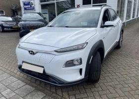 Hyundai Kona 64kWh, снимка 1