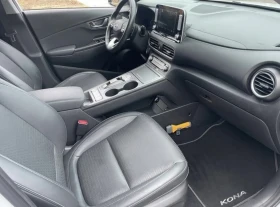 Hyundai Kona 64kWh, снимка 15
