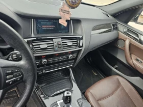 BMW X3  | xDrive28i | PANO | MEMORY | CARAX | , снимка 9