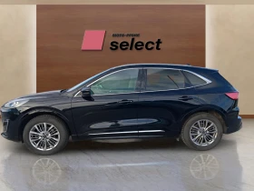 Ford Kuga 2.0 EcoBlue, снимка 8