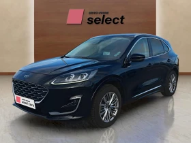 Ford Kuga 2.0 EcoBlue, снимка 1