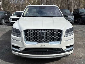 Lincoln Navigator ПАНО* ТЕЛЕВИЗОРИ* * ПЪРВИ СОБСТВЕНИК* БЕЗ ИНЦИДЕНТ, снимка 1