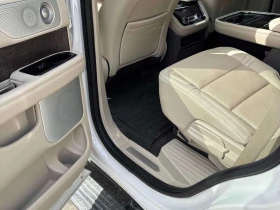 Lincoln Navigator ПАНО* ТЕЛЕВИЗОРИ* * ПЪРВИ СОБСТВЕНИК* БЕЗ ИНЦИДЕНТ, снимка 13