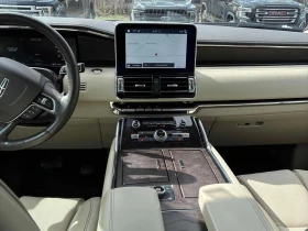 Lincoln Navigator ПАНО* ТЕЛЕВИЗОРИ* * ПЪРВИ СОБСТВЕНИК* БЕЗ ИНЦИДЕНТ, снимка 11