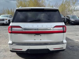 Lincoln Navigator ПАНО* ТЕЛЕВИЗОРИ* * ПЪРВИ СОБСТВЕНИК* БЕЗ ИНЦИДЕНТ, снимка 5