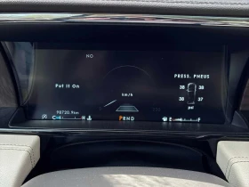 Lincoln Navigator ПАНО* ТЕЛЕВИЗОРИ* * ПЪРВИ СОБСТВЕНИК* БЕЗ ИНЦИДЕНТ, снимка 10