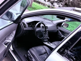 Volvo Xc90 D5* 7места* БАРТЕР, снимка 4