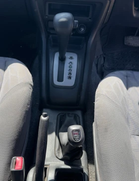 Mitsubishi Pajero pinin, снимка 2