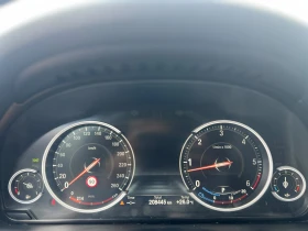 BMW X4 / XDRIVE 35D / 313HP / SHADOW / M-PACK /, снимка 15