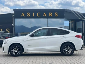 BMW X4 / XDRIVE 35D / 313HP / SHADOW / M-PACK /, снимка 2
