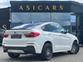 BMW X4 / XDRIVE 35D / 313HP / SHADOW / M-PACK /, снимка 5