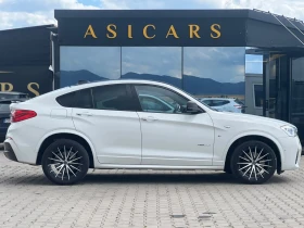 BMW X4 / XDRIVE 35D / 313HP / SHADOW / M-PACK /, снимка 6