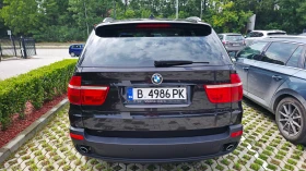 BMW X5 3.0d, снимка 6