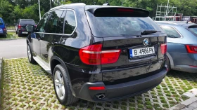 BMW X5 3.0d, снимка 5