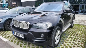 BMW X5 3.0d, снимка 3