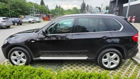 BMW X5 3.0d, снимка 4