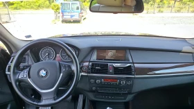 BMW X5 3.0d, снимка 14