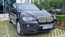 BMW X5 3.0d, снимка 1