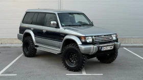 Mitsubishi Pajero 3.0 177кс. Super Select, снимка 1