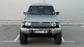 Mitsubishi Pajero 3.0 177кс. Super Select, снимка 2