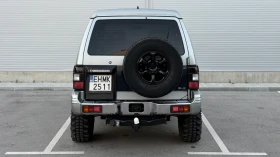 Mitsubishi Pajero 3.0 177кс. Super Select, снимка 5
