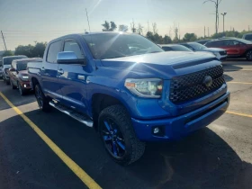 Toyota Tundra * PLATINUM CREW CAB SHORT BED * CARFAX * , снимка 2