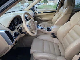 Porsche Cayenne 3.0TDI/245КС/FULL/FULL/, снимка 7