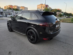 Porsche Cayenne 3.0TDI/245КС/FULL/FULL/, снимка 4