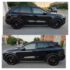 Porsche Cayenne 3.0TDI/245КС/FULL/FULL/, снимка 6