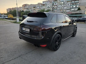 Porsche Cayenne 3.0TDI/245КС/FULL/FULL/, снимка 5