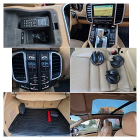 Porsche Cayenne 3.0TDI/245КС/FULL/FULL/, снимка 15