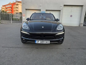 Porsche Cayenne 3.0TDI/245КС/FULL/FULL/, снимка 3