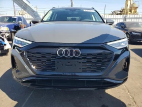 Audi Q8 E-Tron Premium Plus, снимка 5