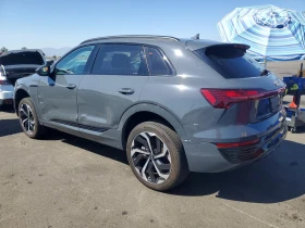 Audi Q8 E-Tron Premium Plus, снимка 2