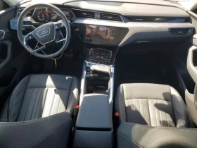 Audi Q8 E-Tron Premium Plus, снимка 8