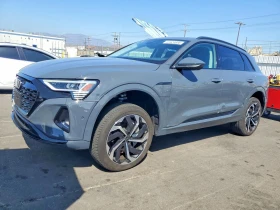 Audi Q8 E-Tron Premium Plus, снимка 1